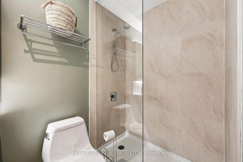 Photo 15 at 613 - 8 Gladstone Avenue, Little Portugal, Toronto