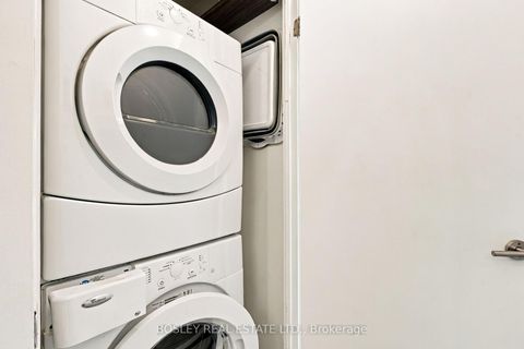 Photo 18 at 613 - 8 Gladstone Avenue, Little Portugal, Toronto