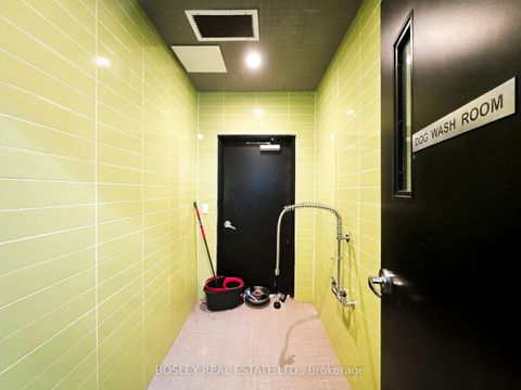 Photo 21 at 613 - 8 Gladstone Avenue, Little Portugal, Toronto