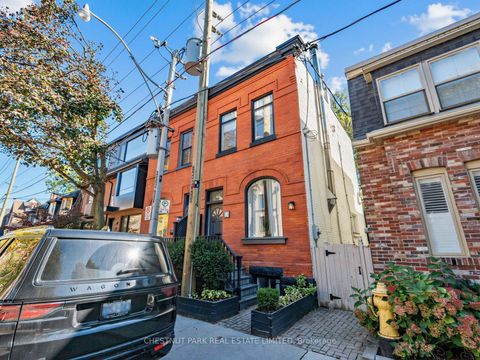 Photo 1 at 63 Alcorn Avenue, St. Clair, Toronto