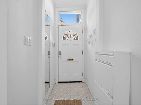 Photo 2 at 63 Alcorn Avenue, St. Clair, Toronto