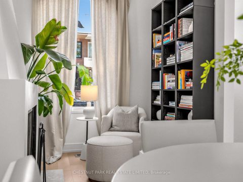 Photo 3 at 63 Alcorn Avenue, St. Clair, Toronto