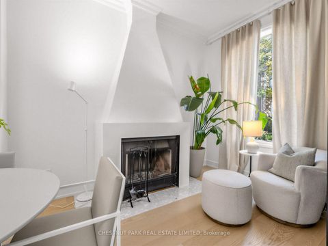 Photo 4 at 63 Alcorn Avenue, St. Clair, Toronto