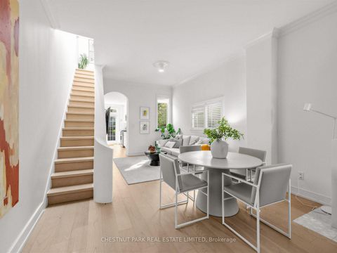 Photo 5 at 63 Alcorn Avenue, St. Clair, Toronto
