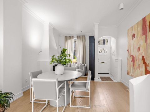 Photo 7 at 63 Alcorn Avenue, St. Clair, Toronto