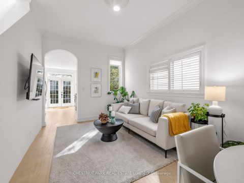 Photo 8 at 63 Alcorn Avenue, St. Clair, Toronto