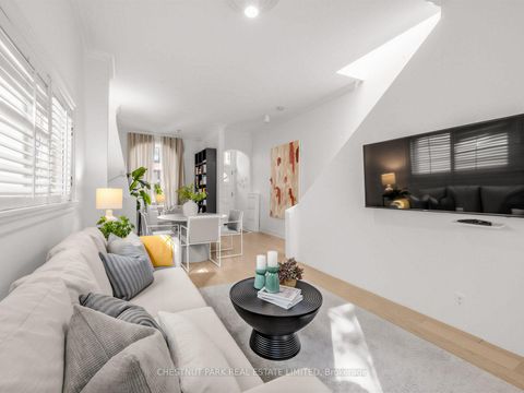 Photo 10 at 63 Alcorn Avenue, St. Clair, Toronto