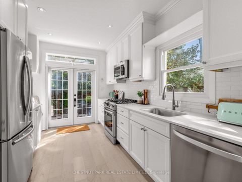 Photo 11 at 63 Alcorn Avenue, St. Clair, Toronto