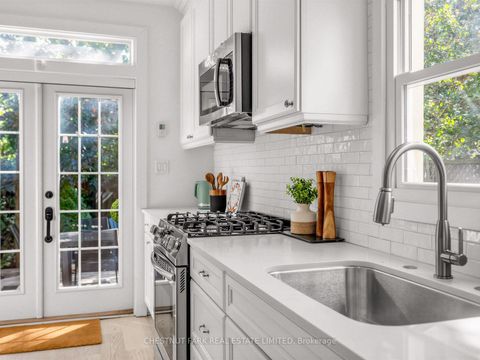 Photo 12 at 63 Alcorn Avenue, St. Clair, Toronto
