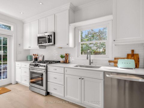 Photo 13 at 63 Alcorn Avenue, St. Clair, Toronto