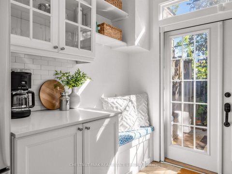 Photo 14 at 63 Alcorn Avenue, St. Clair, Toronto