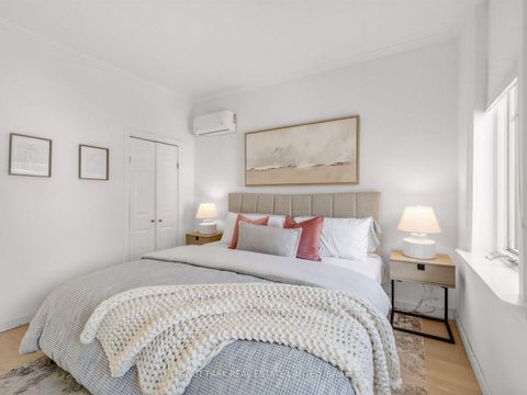 Photo 18 at 63 Alcorn Avenue, St. Clair, Toronto