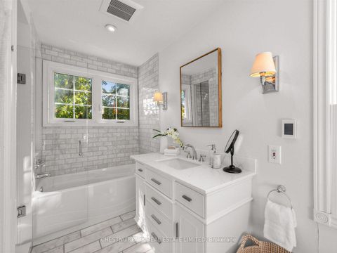 Photo 24 at 63 Alcorn Avenue, St. Clair, Toronto