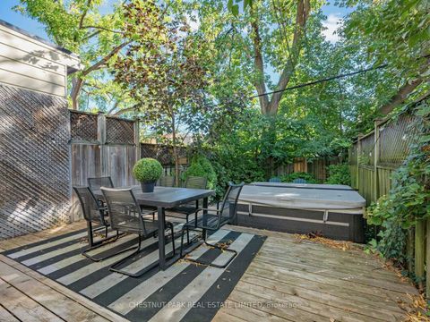 Photo 32 at 63 Alcorn Avenue, St. Clair, Toronto