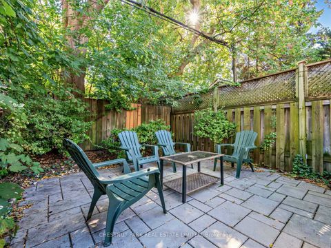 Photo 33 at 63 Alcorn Avenue, St. Clair, Toronto