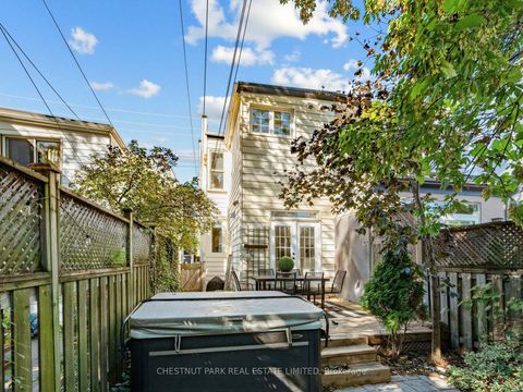 Photo 34 at 63 Alcorn Avenue, St. Clair, Toronto
