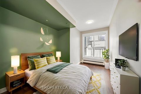 Photo 17 at 7 - 135 Long Branch Avenue, Long Branch, Toronto