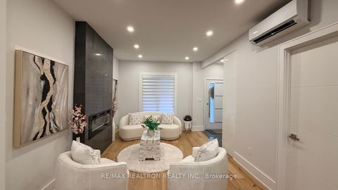 Photo 4 at 237 Melita Avenue, Wychwood, Toronto