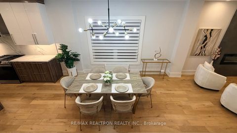 Photo 7 at 237 Melita Avenue, Wychwood, Toronto