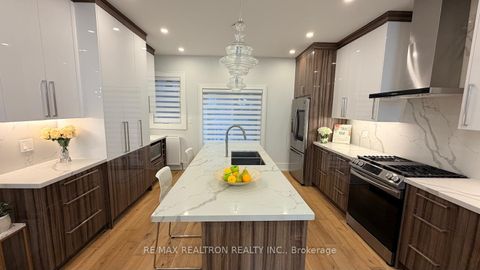 Photo 9 at 237 Melita Avenue, Wychwood, Toronto