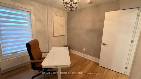 Photo 19 at 237 Melita Avenue, Wychwood, Toronto
