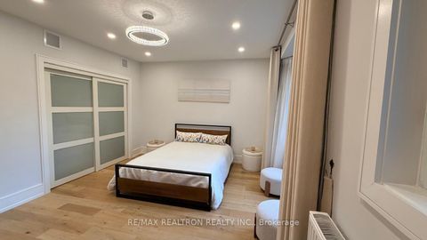 Photo 25 at 237 Melita Avenue, Wychwood, Toronto