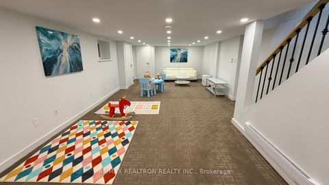 Photo 35 at 237 Melita Avenue, Wychwood, Toronto