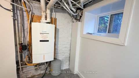 Photo 37 at 237 Melita Avenue, Wychwood, Toronto