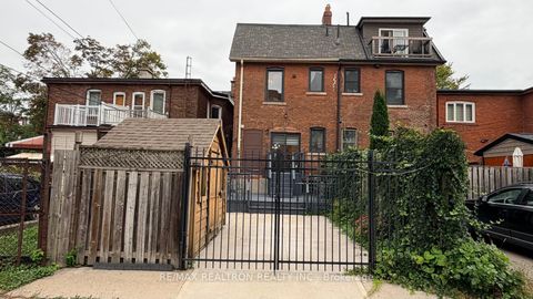 Photo 43 at 237 Melita Avenue, Wychwood, Toronto
