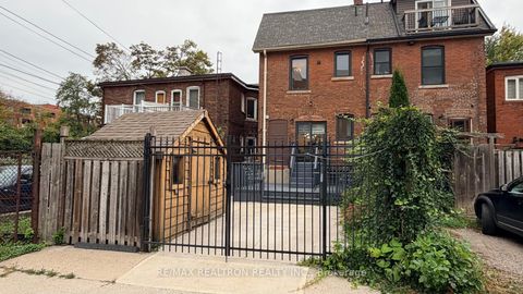 Photo 44 at 237 Melita Avenue, Wychwood, Toronto