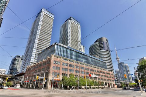 Photo 0 at 812 - 17 Bathurst Street, Waterfront Communities C1, Toronto