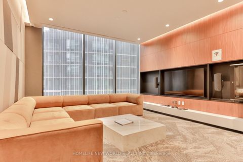 Photo 19 at 812 - 17 Bathurst Street, Waterfront Communities C1, Toronto