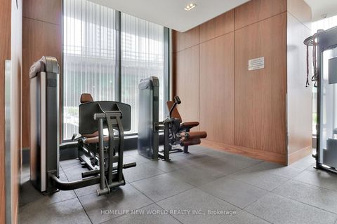 Photo 22 at 812 - 17 Bathurst Street, Waterfront Communities C1, Toronto