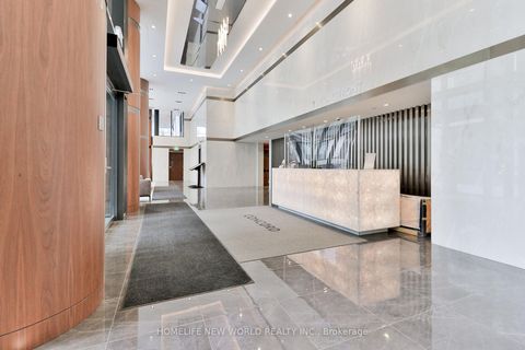 Photo 25 at 812 - 17 Bathurst Street, Waterfront Communities C1, Toronto