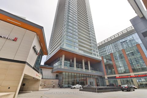 Photo 26 at 812 - 17 Bathurst Street, Waterfront Communities C1, Toronto