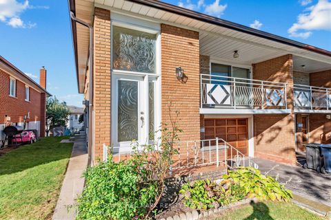 Photo 1 at 18 Sorlyn Avenue, Rustic, Toronto