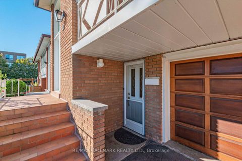Photo 2 at 18 Sorlyn Avenue, Rustic, Toronto