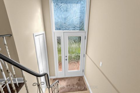 Photo 3 at 18 Sorlyn Avenue, Rustic, Toronto