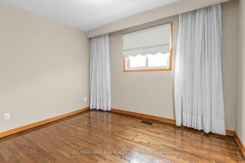 Photo 13 at 18 Sorlyn Avenue, Rustic, Toronto
