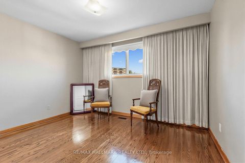 Photo 14 at 18 Sorlyn Avenue, Rustic, Toronto