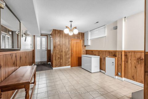 Photo 15 at 18 Sorlyn Avenue, Rustic, Toronto