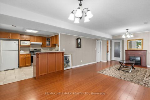 Photo 16 at 18 Sorlyn Avenue, Rustic, Toronto