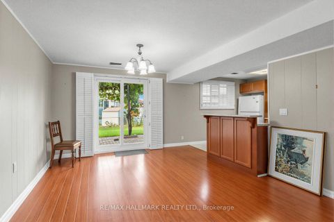 Photo 18 at 18 Sorlyn Avenue, Rustic, Toronto