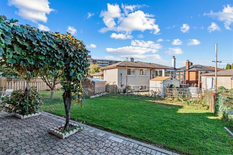 Photo 19 at 18 Sorlyn Avenue, Rustic, Toronto