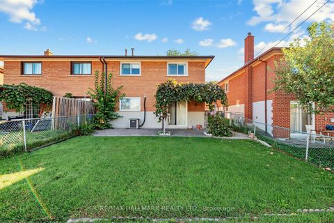 Photo 20 at 18 Sorlyn Avenue, Rustic, Toronto