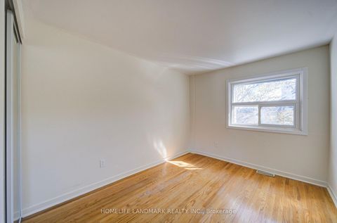 Photo 14 at 110 Purpledusk Trail, Morningside, Toronto