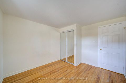 Photo 17 at 110 Purpledusk Trail, Morningside, Toronto