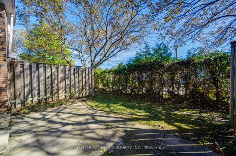 Photo 28 at 110 Purpledusk Trail, Morningside, Toronto