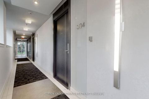 Photo 4 at 304 - 220 George Street, Moss Park, Toronto