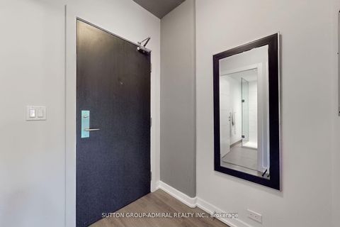 Photo 5 at 304 - 220 George Street, Moss Park, Toronto